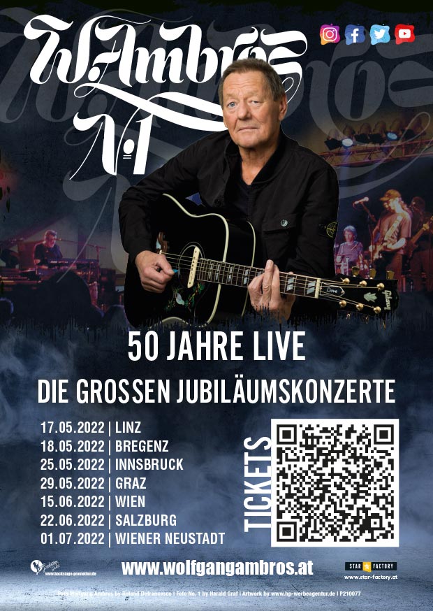 Flyer A6 Watz 50 jahre 2