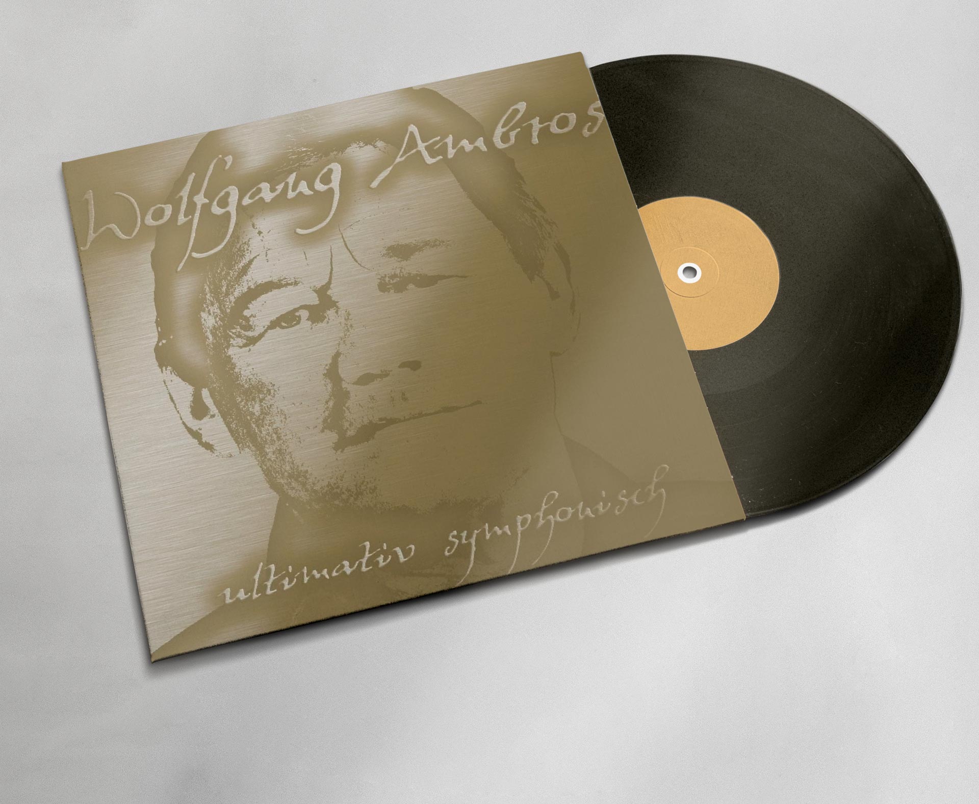 ultimativ symphonisch vinyl