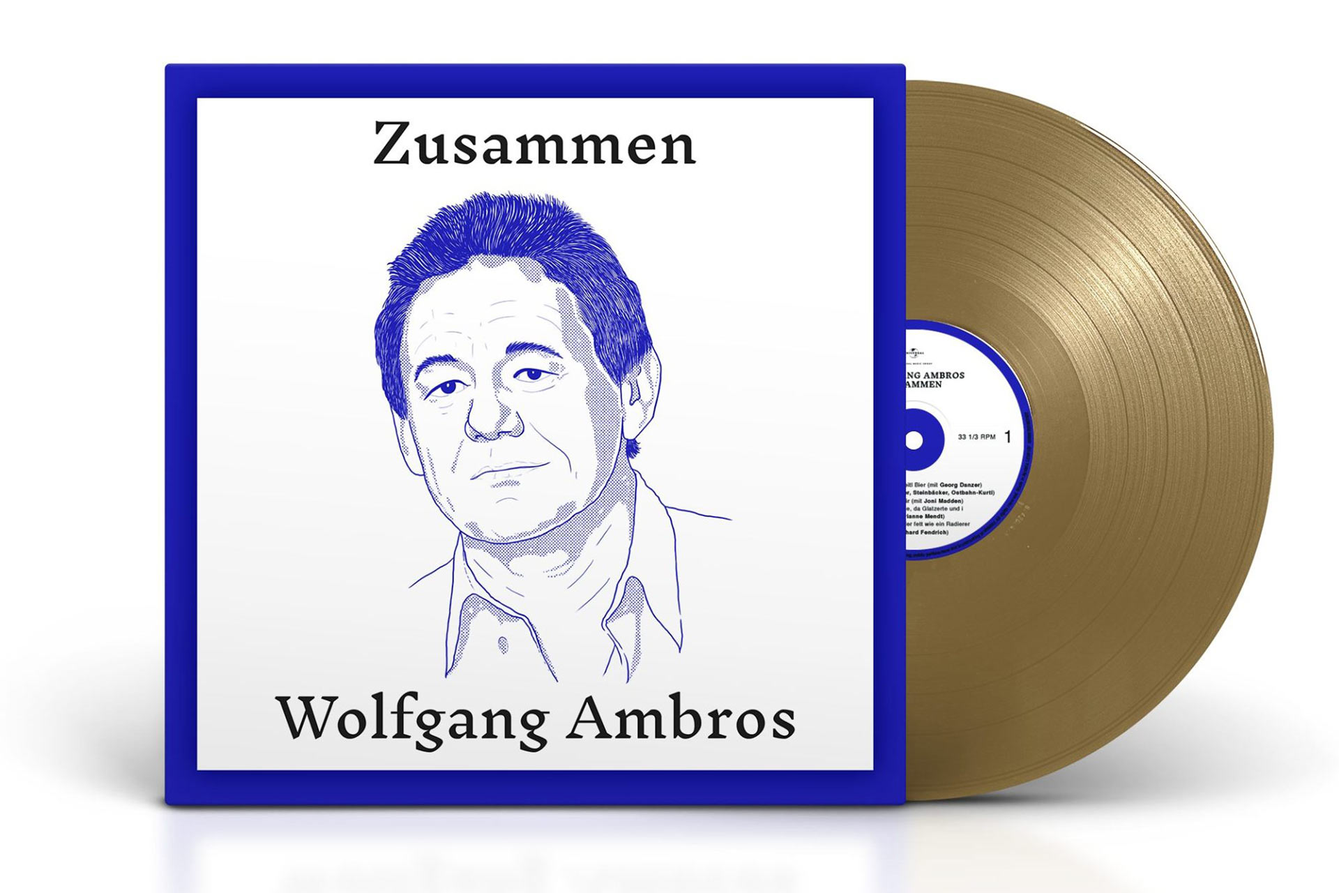 zusammen