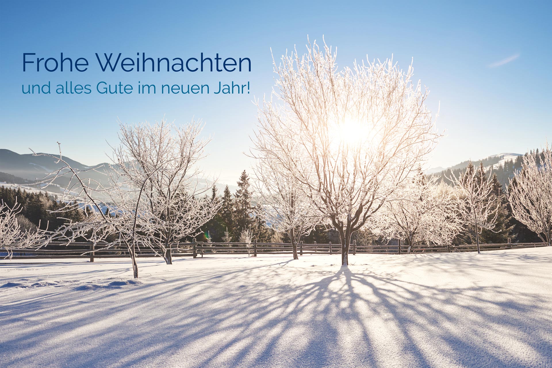 weihnachten wolfgang
