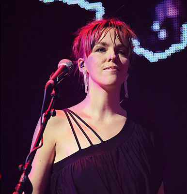 Ursula Gerstbach