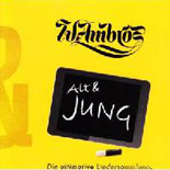 alt-jung-gelb