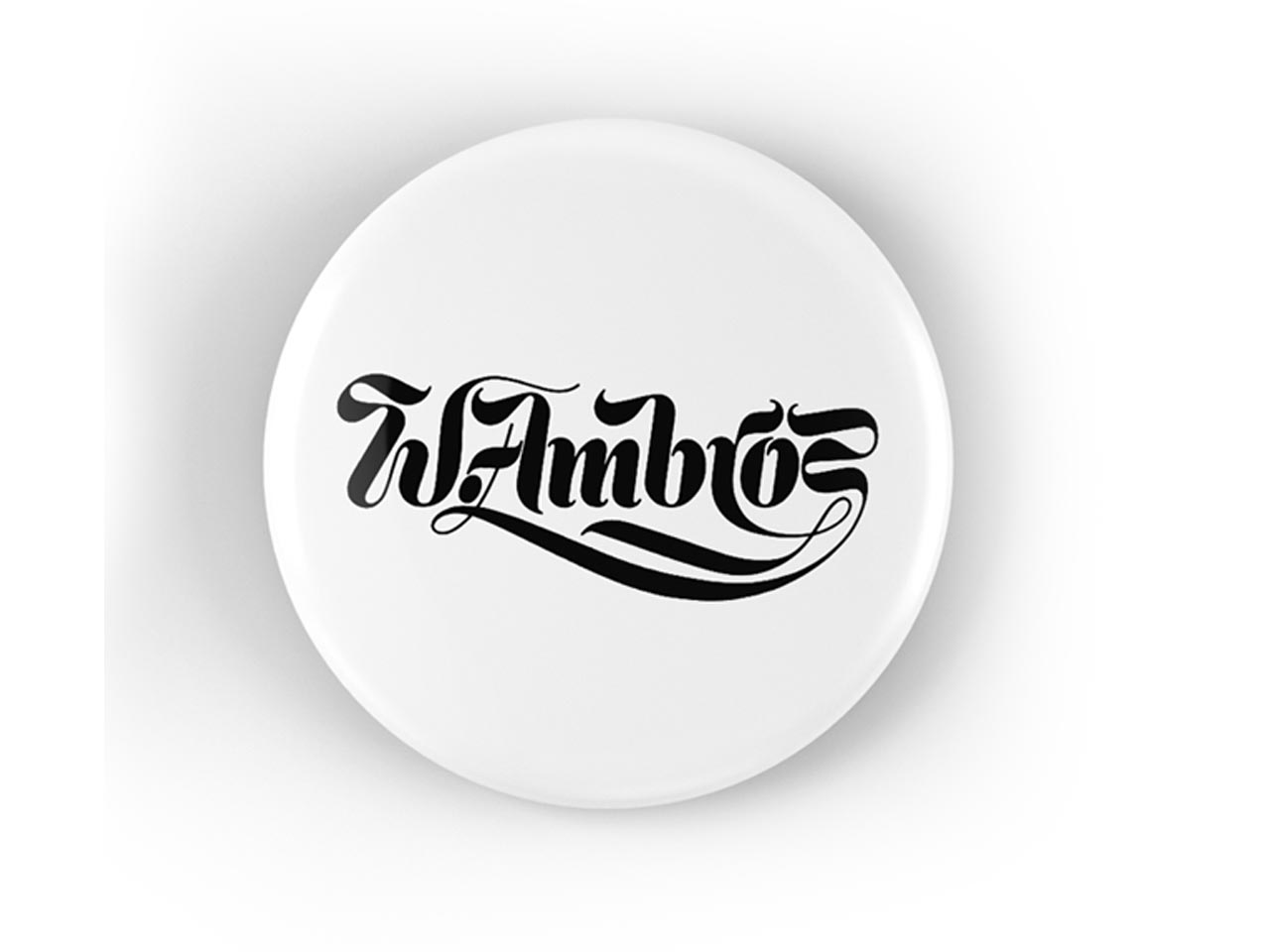 button wa weiss
